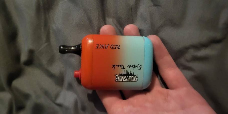 Why High-Capacity Disposables Are Changing the Market