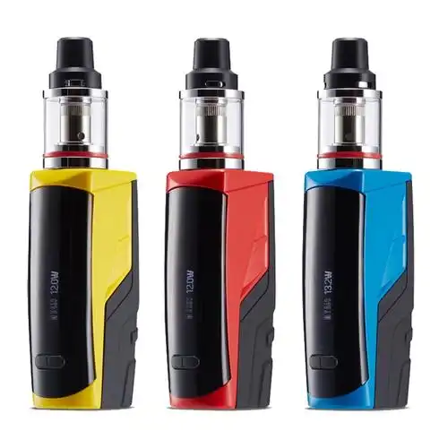 Everything You Need to Know About Pre-Heating Box Mods