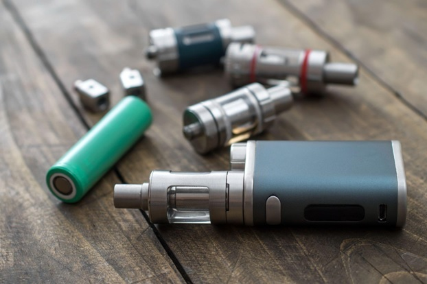 Vape Chargers and Accessories: What You Need to Know