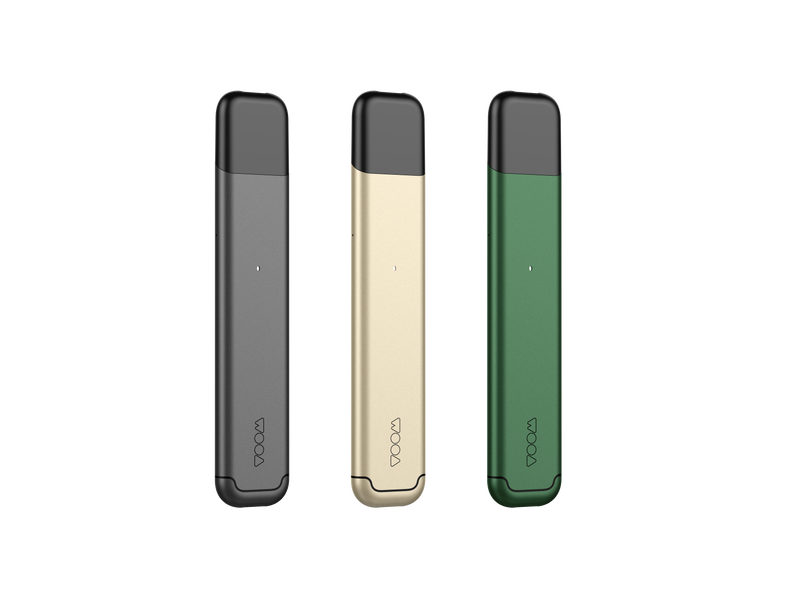 A Vape Supplies Checklist for Beginners