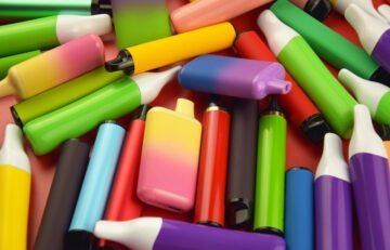 How to Use a Disposable Vape Pen Without a Button Vapecould How to Use a Disposable Vape Pen Without a Button Vapecould