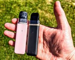 Uwell Caliburn G3 Lite Review: Budget-Friendly & Feature-Rich