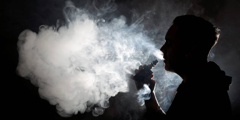 What Happens When Futuristic Design Meets Power-Packed Performance in Vaping?