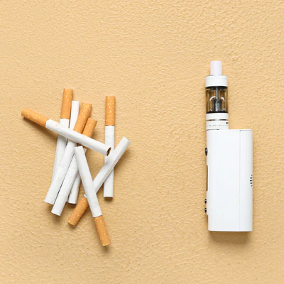 VAPE TO CIGARETTE CONVERSION: HOW MANY CIGARETTES EQUAL YOUR VAPE HITS?