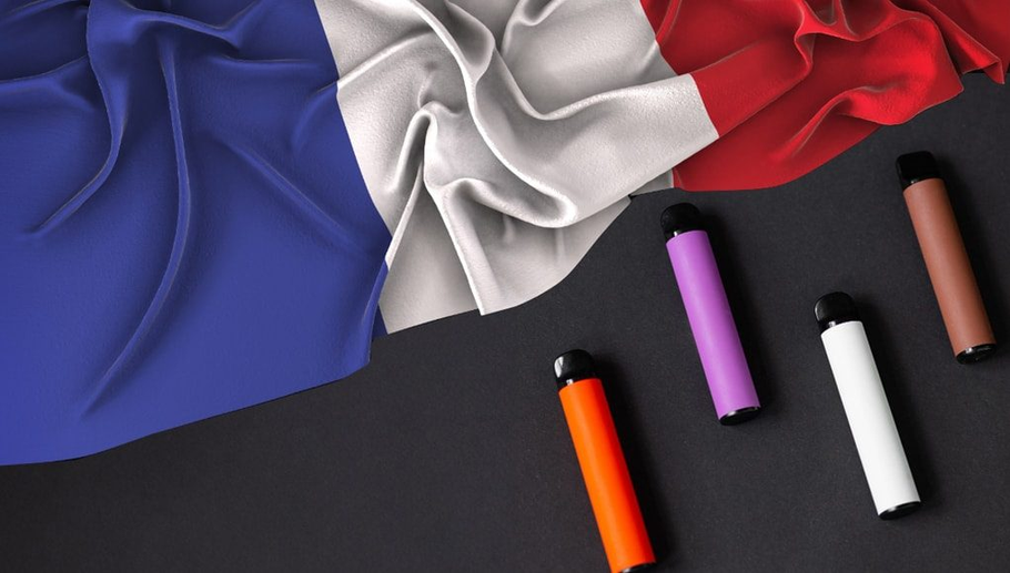 France Releases New Smoke-Free Plan Which Includes Counterproductive Vape Restrictions