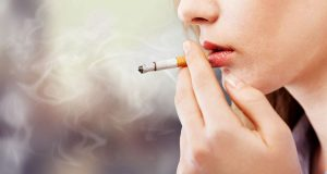 New Research May Have Cracked The Code of Nicotine Addiction in Teens