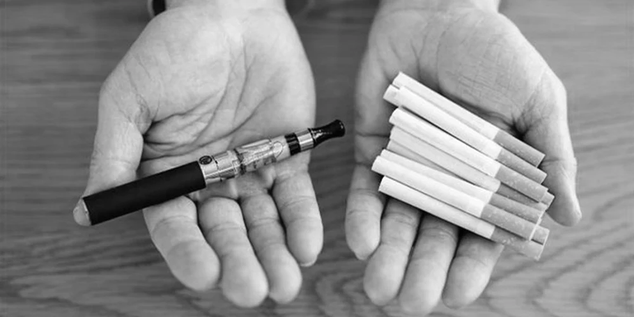 HOW MANY CIGARETTES ARE IN A VAPE? EQUIVALENCE AND HEALTH IMPACT