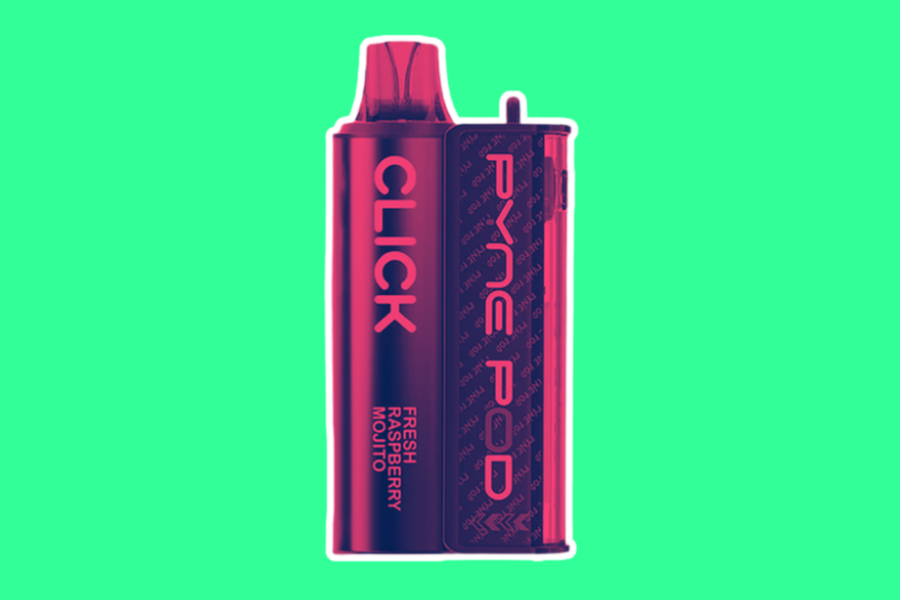 Disposable Vapes in 2025: The Latest Trends Shaping The EU Market