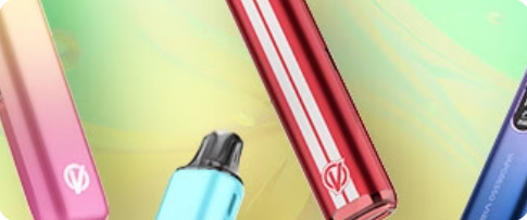 Meet the NEW Vaporesso Vibe and Vibe SE Pod Vape Kits: Switch Between Vaping Styles in Seconds!