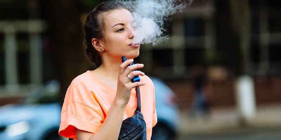 Exploring the Next Wave of Compact Vaping Devices