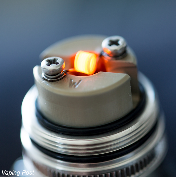 Recent Vape Studies and the Claims of Alarming Metal Levels in Vapes: An Expert Explains
