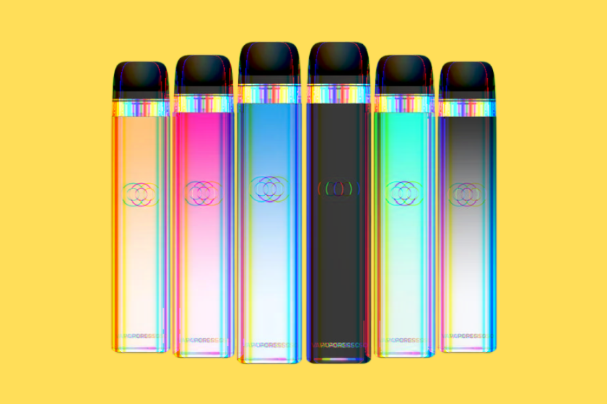 How To Turn On The Vaporesso XROS 3: A Beginner's Guide Vapecould How To Turn On The Vaporesso XROS 3: A Beginner's Guide Vapecould