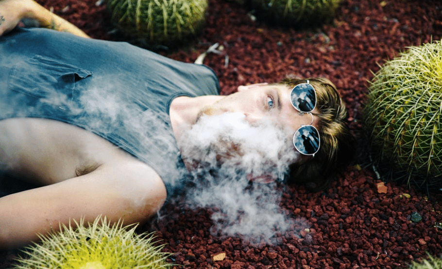 How to Transition from Smoking to Vaping