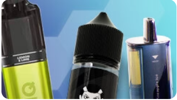 Flying with vapes: Can you take a vape on a plane?