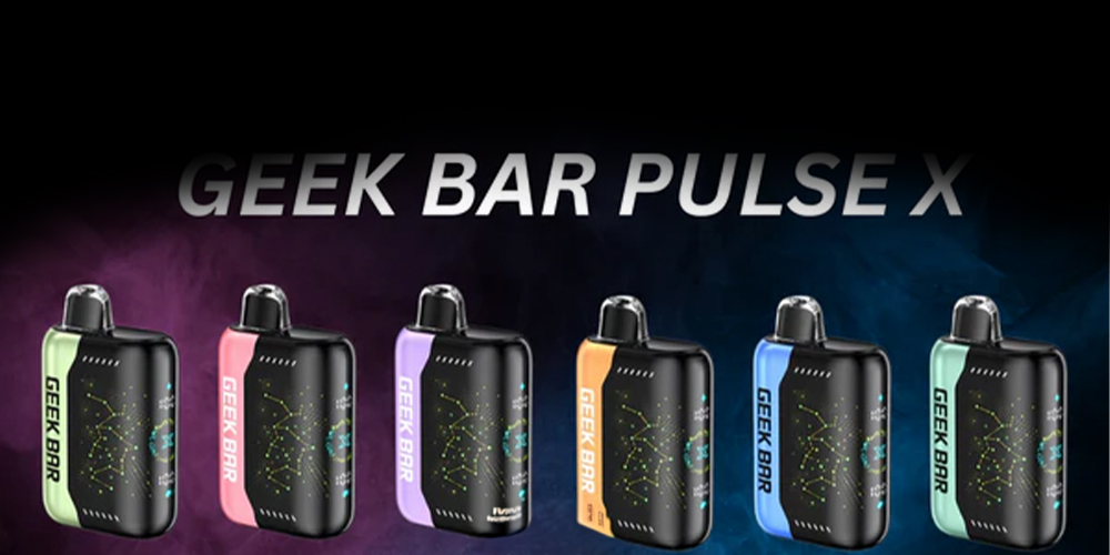 Take To Charge How Long Should A Geek Bar Pulse X Last - Oreate AI Blog Puff Counter Australia Take To Charge How Long Should A Geek Bar Pulse X Last - Oreate AI Blog Puff Counter Australia