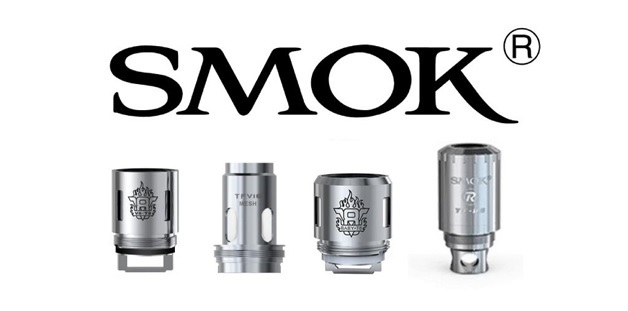 What You Need to Know About SMOK Coils