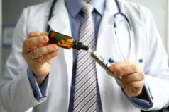 What Do Doctors Know About Vaping?