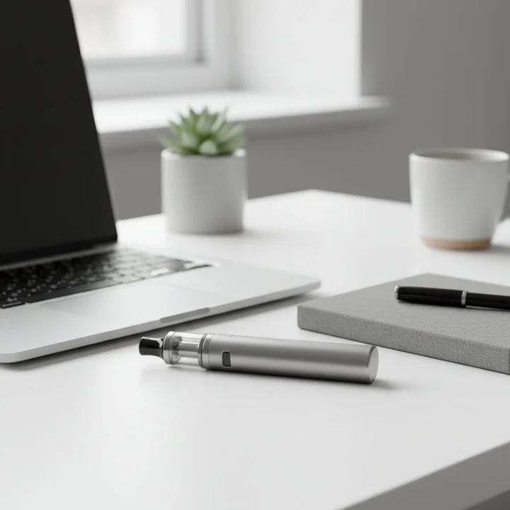 Do Nicotine-Free Vapes Help You Quit? Evidence & Insights – Vapecould