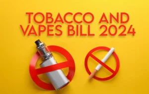 New UK Government and Their Stance On Vaping