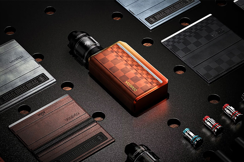 elf bar vape uk VOOPOO DRAG 5 Review: Test Results Are In – Vapecould