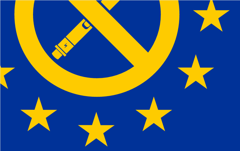 Disposable Vape Bans Spread Across Europe