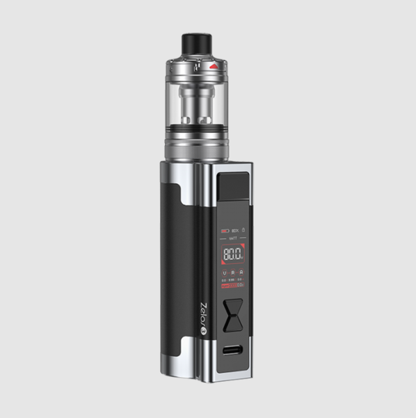 Aspire Zelos 3 Kit: Enthusiastic in Surpassing Our Expectations