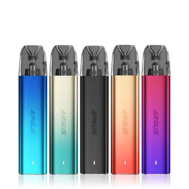 Vape Smarter With Voopoo Argus G2 Mini Pod Kit