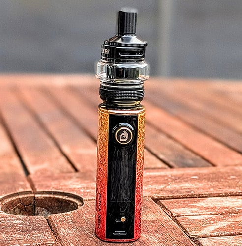 Eleaf iStick X80 Review- Evolving The Classic iStick!