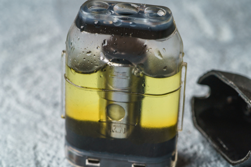 2023 Quick Tips to Cleaning Your Gunked Up Open Pod Cartridges – Vapecould