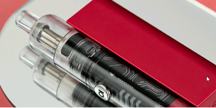 Computer Vapes 7 Tech Upgrades that Could Transform Vaping – Vapecould