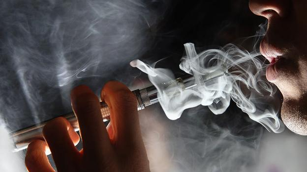 Fast Inhales vs. Slow Inhales: Which is Best For You When Vaping?