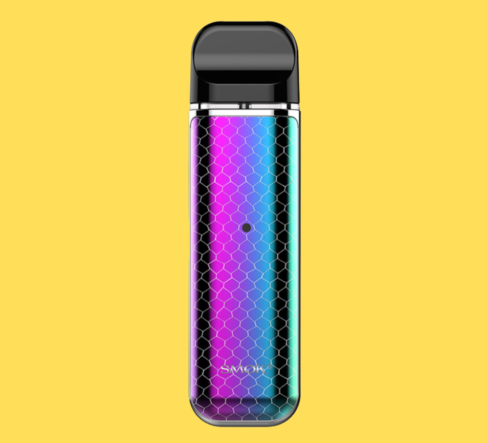 SMOK NOVO Not Producting Vapor? Here's How To Fix It Vapecould SMOK NOVO Not Producting Vapor? Here's How To Fix It Vapecould