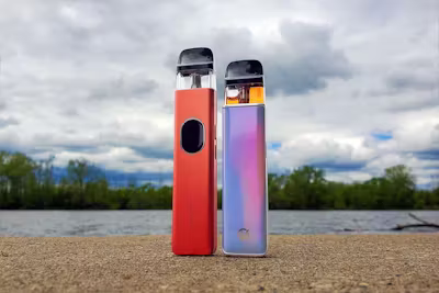 VAPORESSO XROS 5 & XROS 5 Mini Review: Best Pods of 2025? Vapecould VAPORESSO XROS 5 & XROS 5 Mini Review: Best Pods of 2025? Vapecould