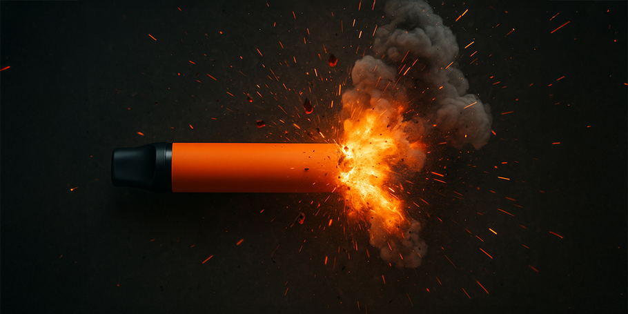 Common Safety Issues with Disposable Vapes and How to Prevent Them