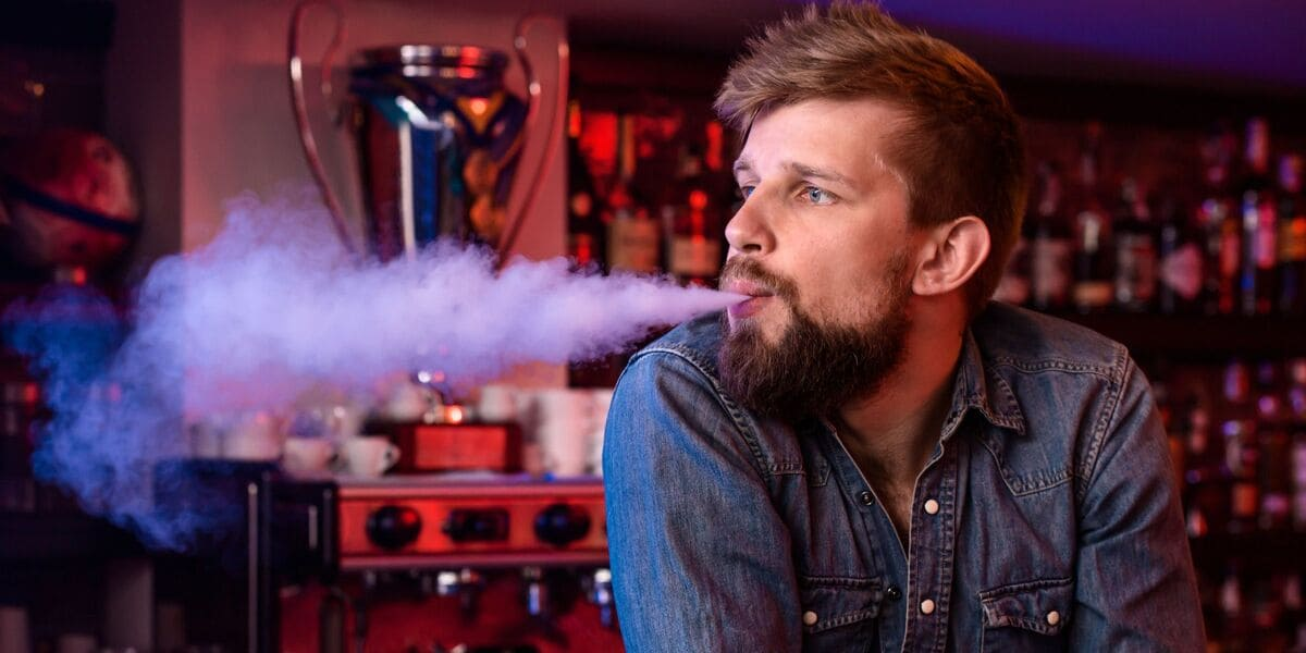 VAPE NICOTINE LEVELS: WHAT YOU NEED TO KNOW BEFORE YOU PUFF! – Vapecould