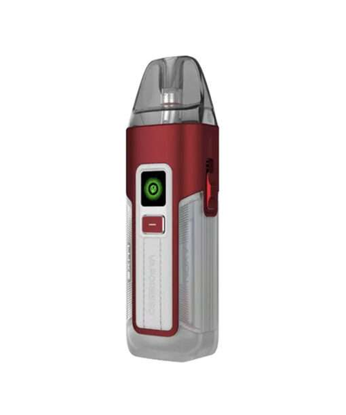 Vaporesso LUXE X2 for Beginners: Setup, Usage, and Tips