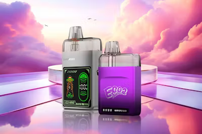 vaporesso eco nano 2 review Vaporesso Eco Nano 2 Pod Vape Kit Review: A Better Choice than Disposable?  • VAPE HK main image 0