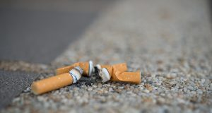 Are Canada’s New Individual Cigarette Warnings Effective?