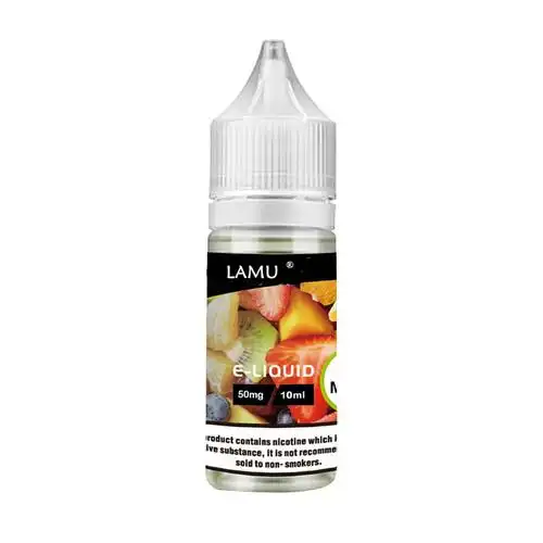 What Can Cause a Freebase E-Liquid's Throat Hit to Change Over Time?