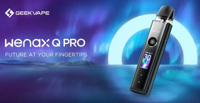 Geekvape Wenax Q Pro Detailed Review: Unveiling Superior Performance for Versatile Vapers