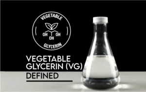 What Is VG (Vegetable Glycerin) In Vapes? – Vapecould