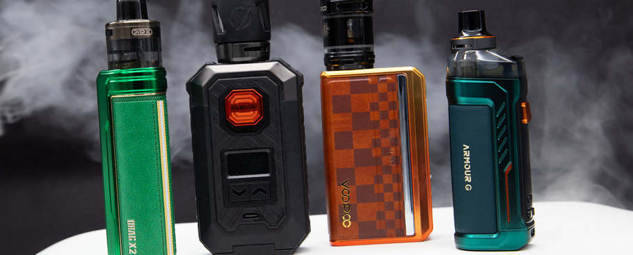 Complete guide to sub-ohm vaping: how it works & the best gear