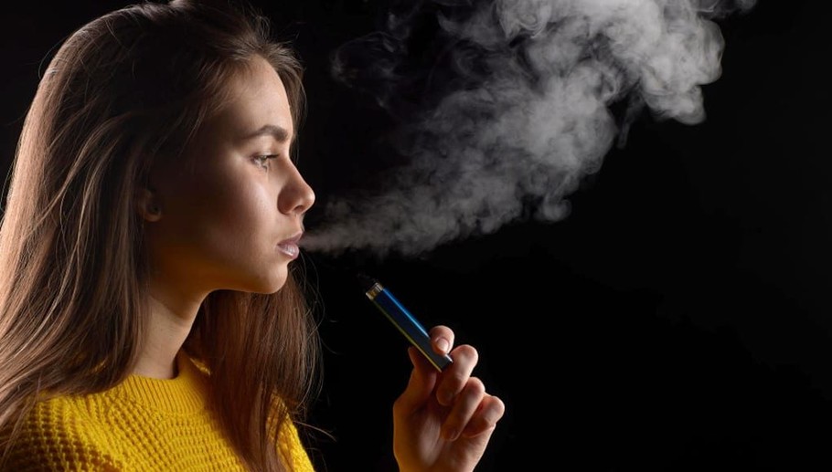 When Good Intentions Go Wrong: How The UK’s Hardline Vape Measures are Backfiring
