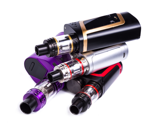 How to Avoid Buying Fake/Counterfeit Vape Mods in 2024