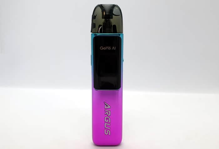 Voopoo Argus G2 Review Love At First Vape! Vapecould Voopoo Argus G2 Review Love At First Vape! Vapecould