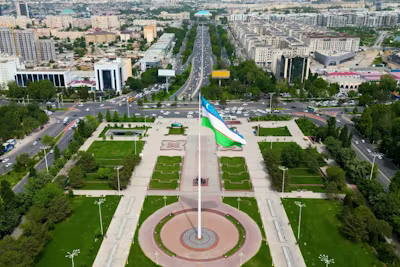 Uzbekistan Bans Vapes and Heated Tobacco Products