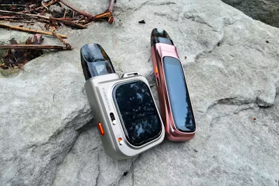 Freemax REXA PRO & REXA SMART Review: Too Smart?