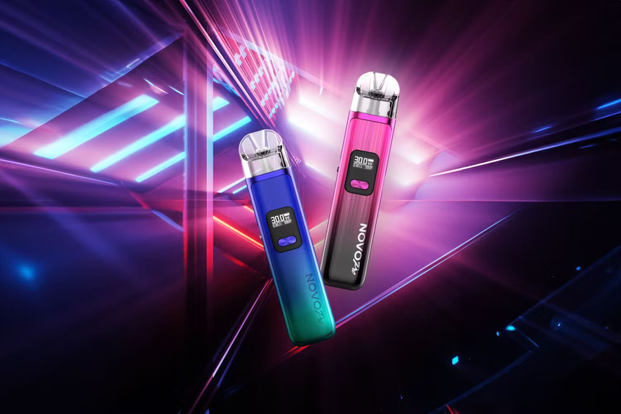 SMOK Novo Pro Review: Big Upgrades and a Few Missteps