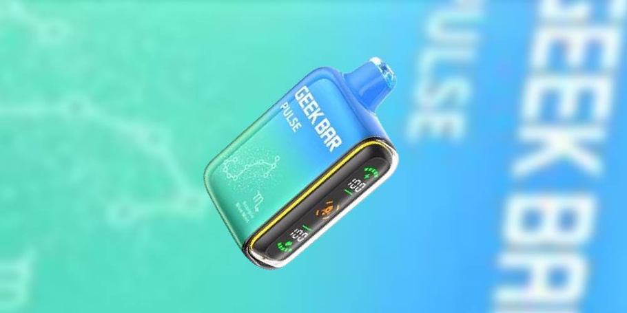 Finding Value in Performance: What Makes Geek Bar Pulse Vape Stand Out