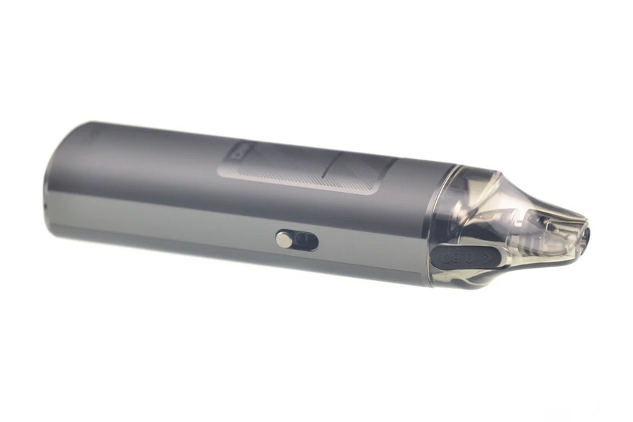 Review: Vinci S – Voopoo